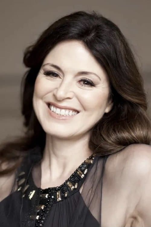Anna Caterina Antonacci photo
