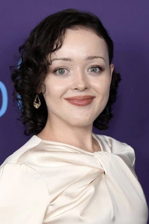 Anna Cobb photo