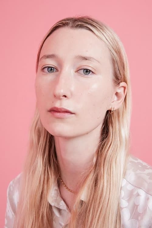 Anna Cordell photo