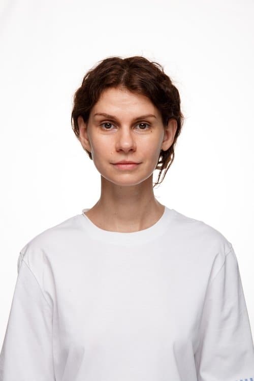 Anna Daukeva photo