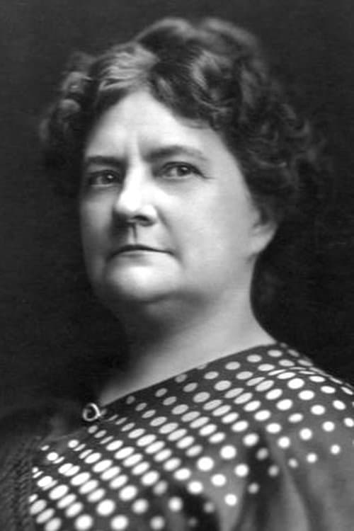 Anna Dodge photo