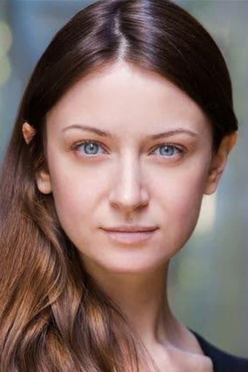 Anna Elijasz photo