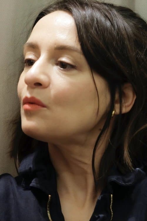 A portrait of Anna Falguères