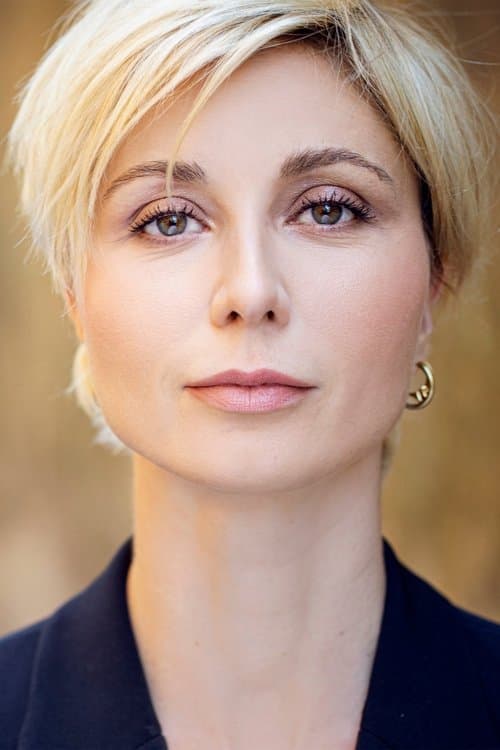 Anna Ferzetti photo