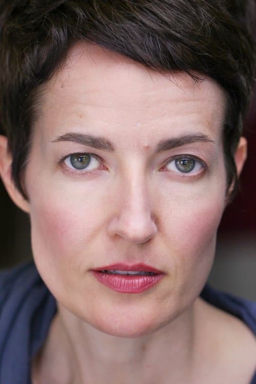 Anna Fitzwater photo