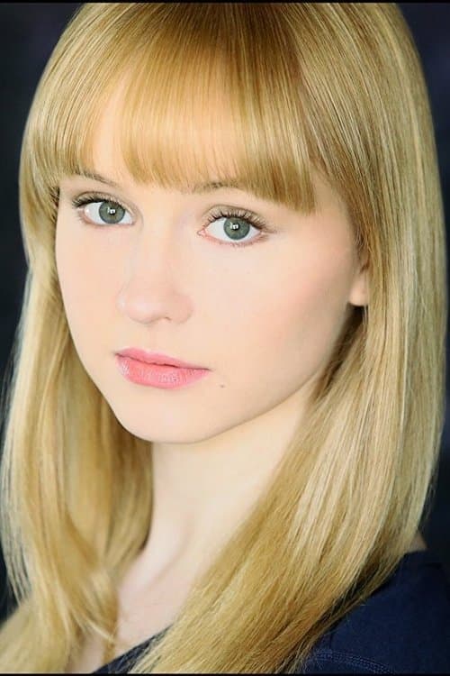 Anna Friedman photo