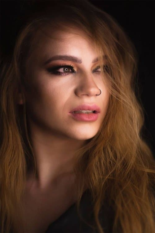 Anna Frost photo