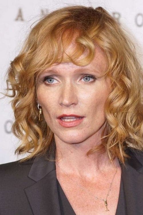 Anna Geislerová photo