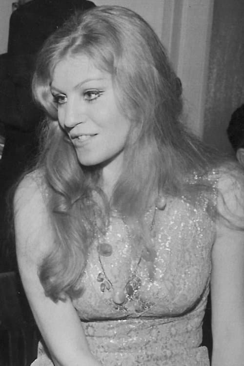 Anna German photo