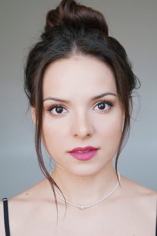 Anna Glaube photo