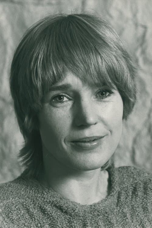 Anna Godenius photo
