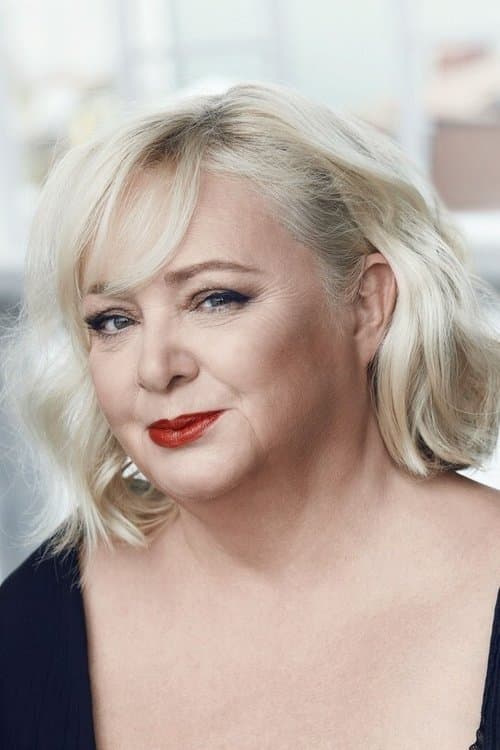 Anna Gornostaj photo
