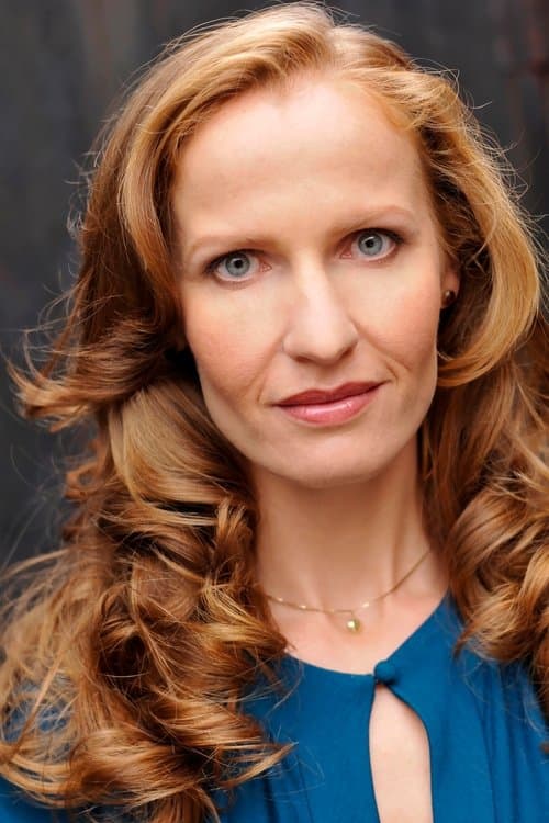 A portrait of Anna Gutto