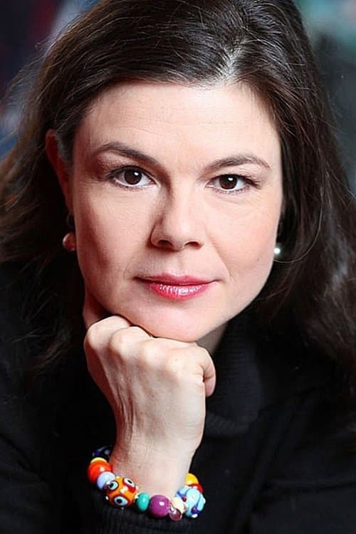 Anna Györgyi photo