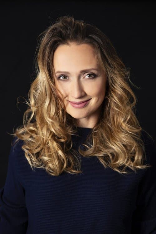 Anna Gzyra photo