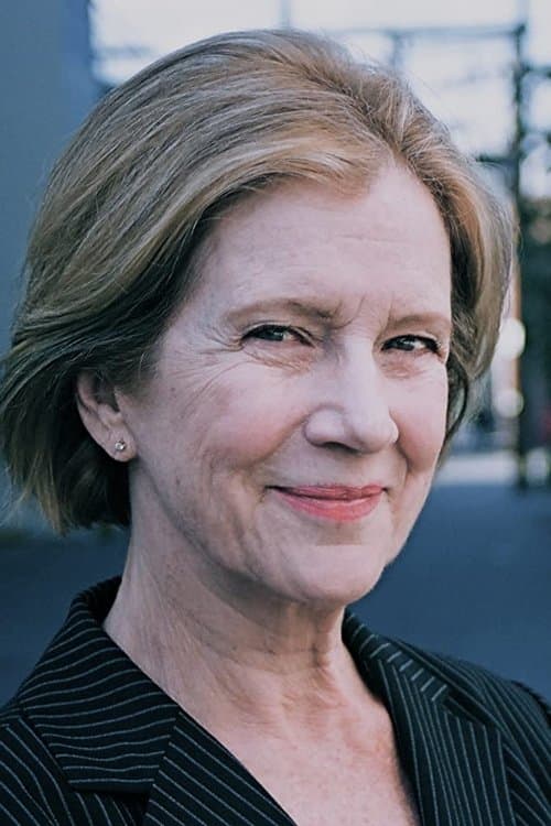 Anna Hagan photo