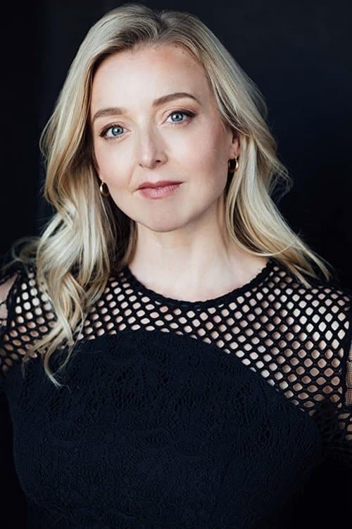 Anna Hardwick photo