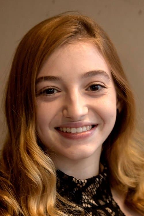 Anna Harr photo