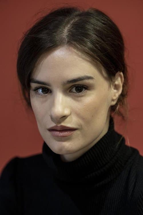 Anna Iodice photo