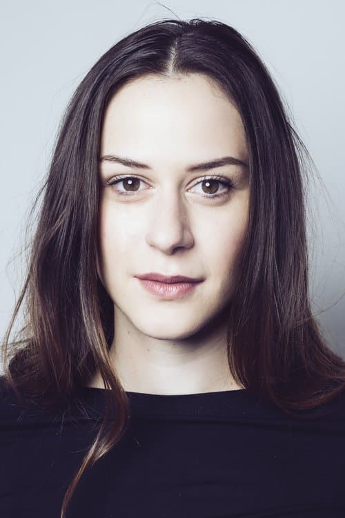 Anna Jakab Rakovská photo
