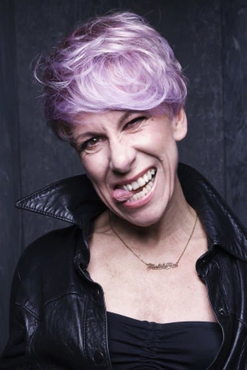 Anna-Jane Casey photo