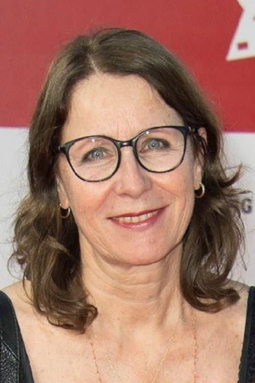 A portrait of Anna Justice