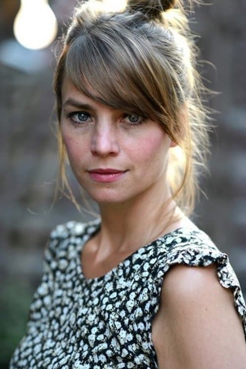 Anna-Katharina Schwabroh photo