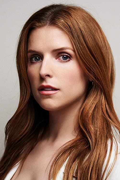Anna Kendrick photo