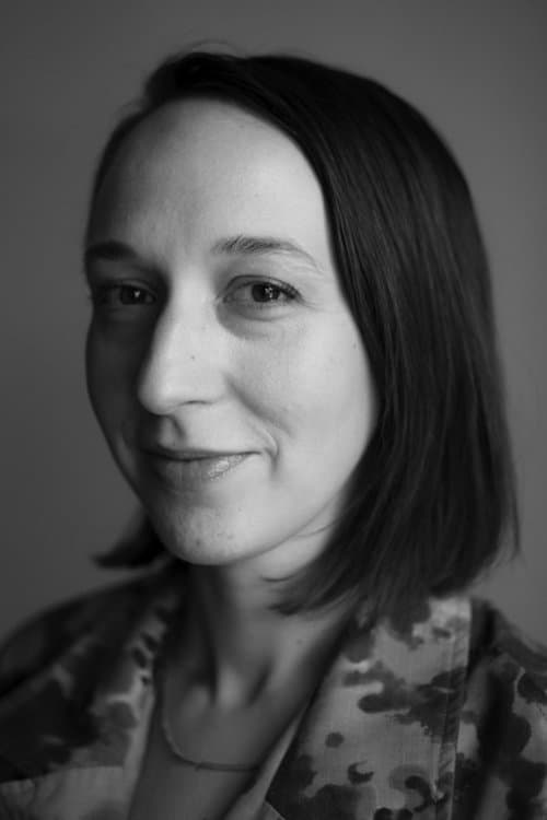 A portrait of Anna Kerrigan