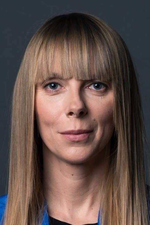 Anna Kłos photo