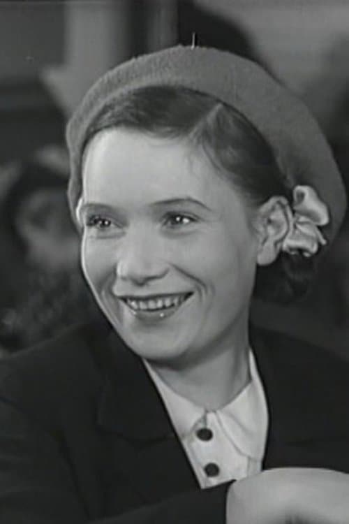 Anna Komolova photo