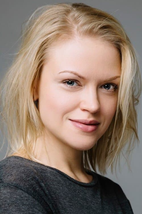 Anna Kotova photo