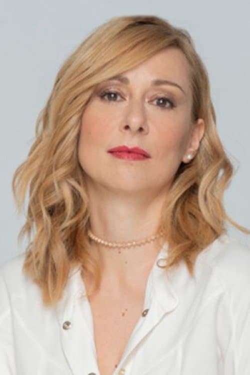 Anna Koutsaftiki photo
