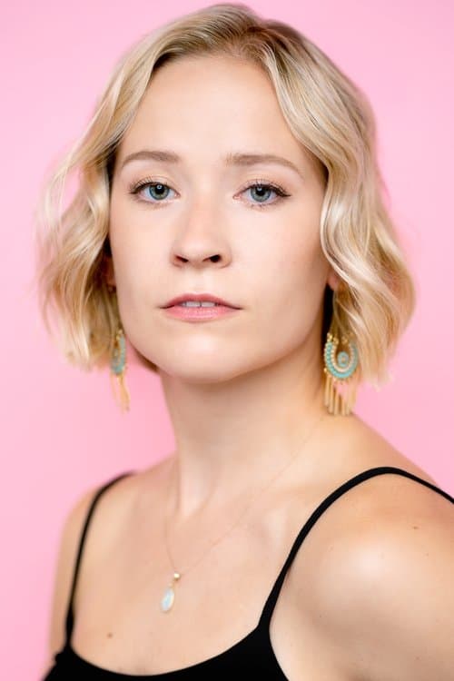 Anna Krempholtz photo