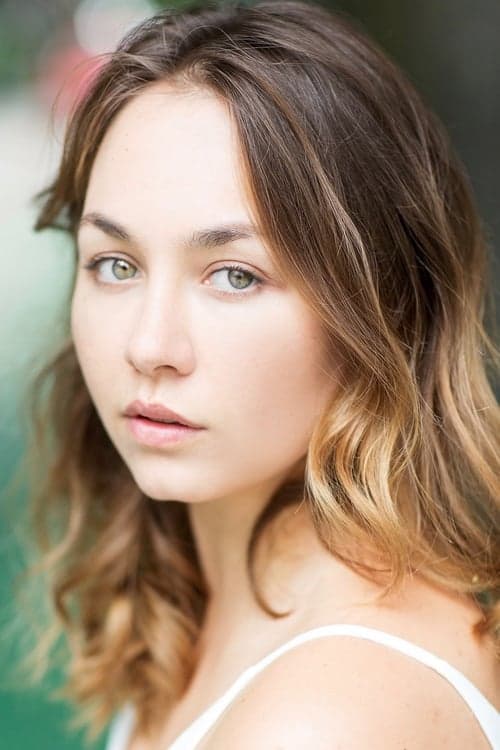 Anna Krippa photo