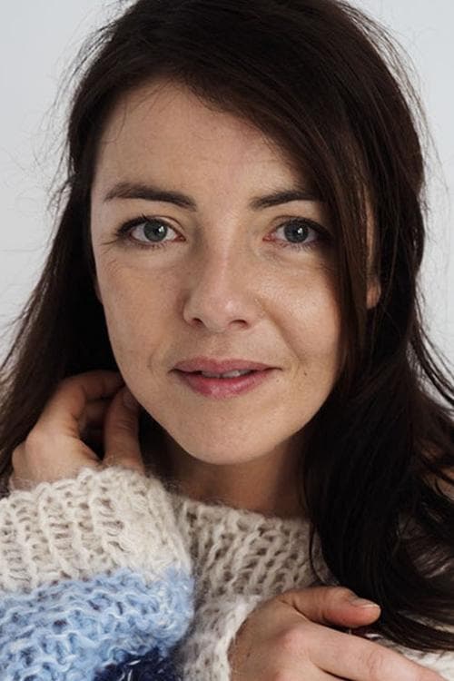 Anna Krotoska photo