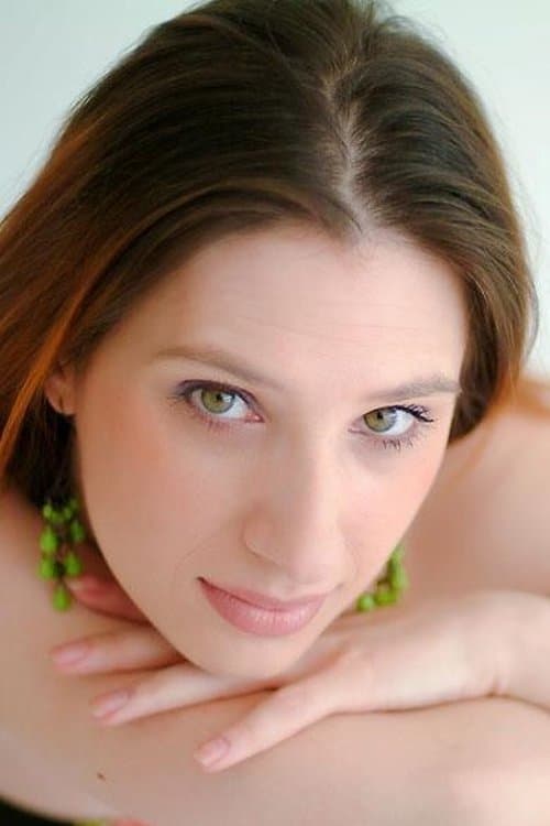 Anna Kuchma photo