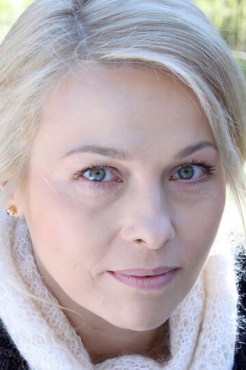 Anna Legchilova photo