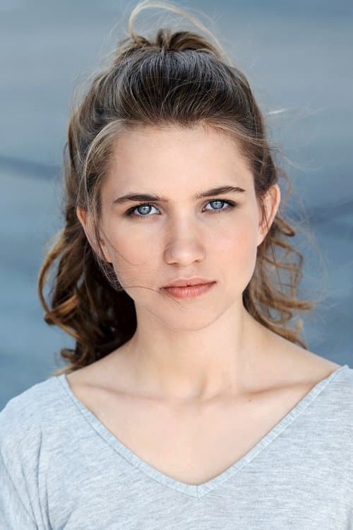 Anna-Lena Schwing photo