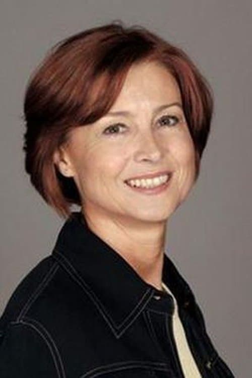 Anna Maľová photo