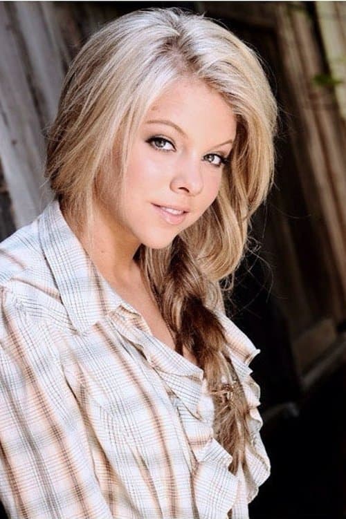 Anna Margaret photo