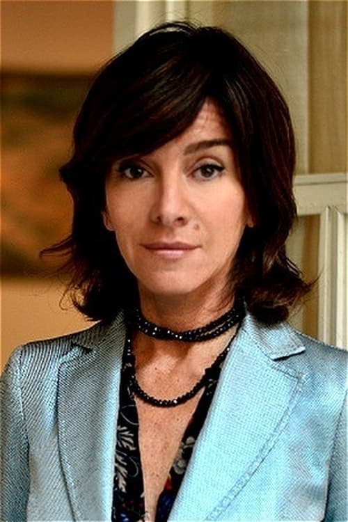 Anna Maria Gherardi photo