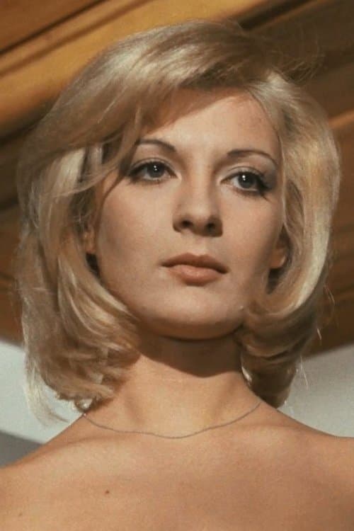 Anna Maria Rosati photo