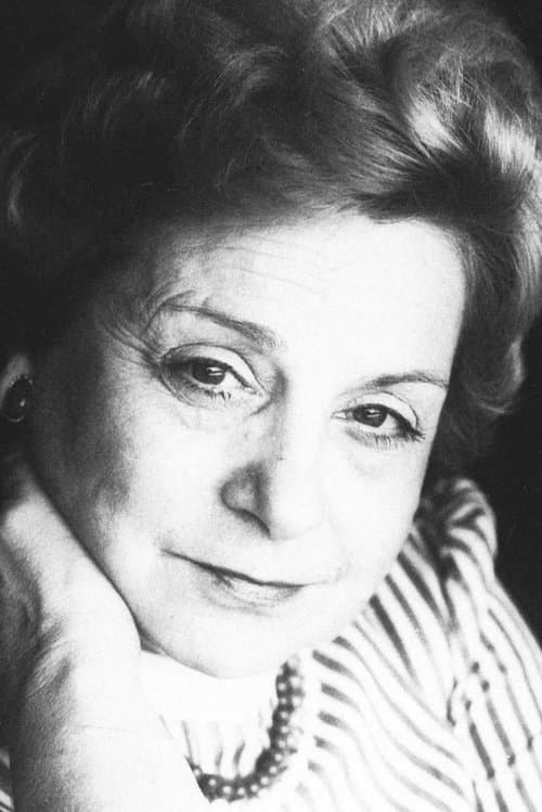 Anna Maria Torniai photo