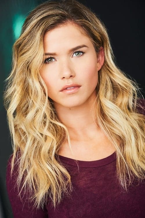 Anna Marie Dobbins photo