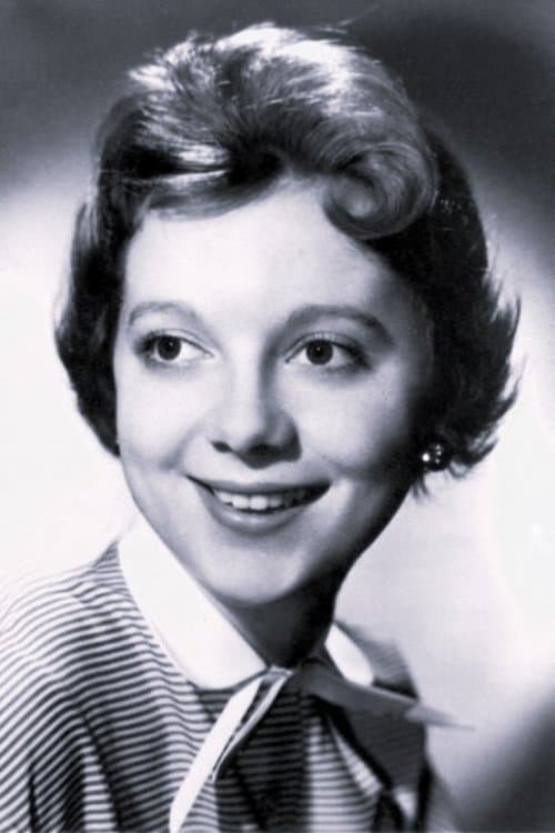 Anna Massey photo