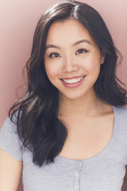Anna Mikami photo