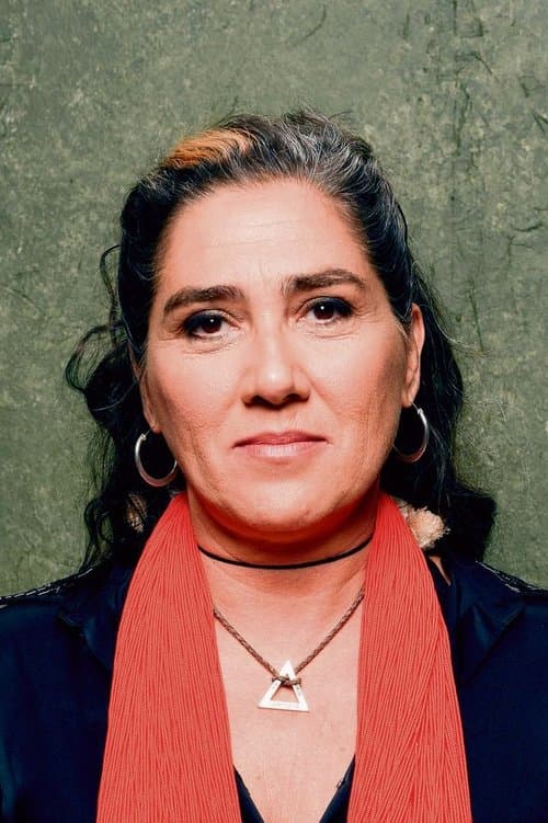 A portrait of Anna Muylaert