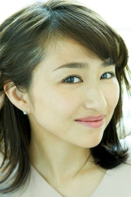 Anna Nagata photo
