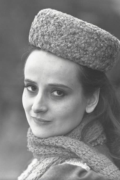 Anna Nagy photo